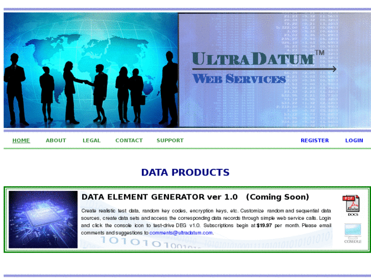 www.ultradatum.com