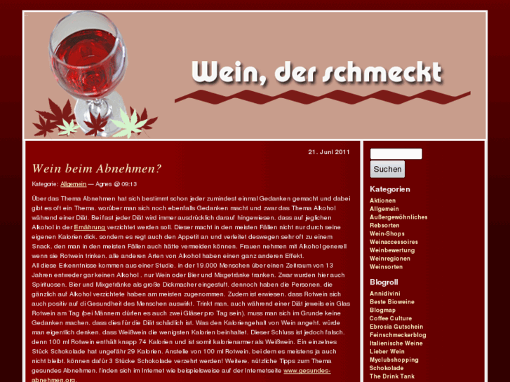 www.wein-der-schmeckt.de