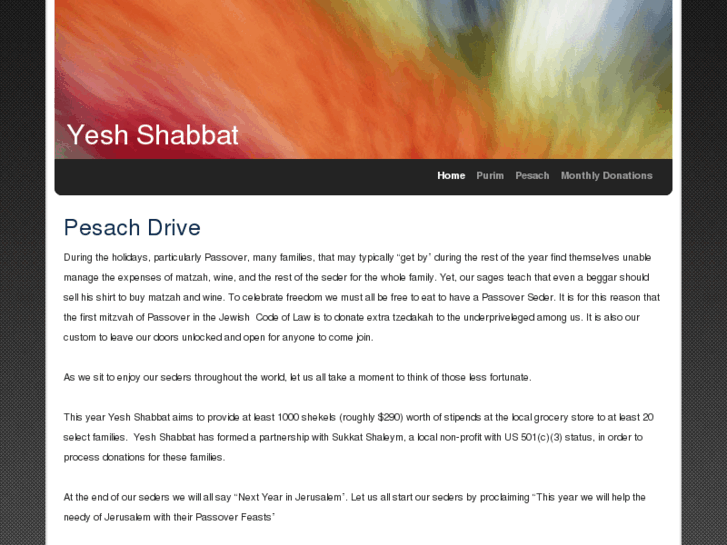 www.yeshshabbat.org