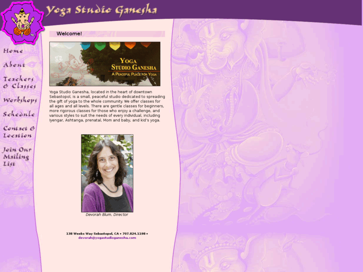 www.yogastudioganesha.com