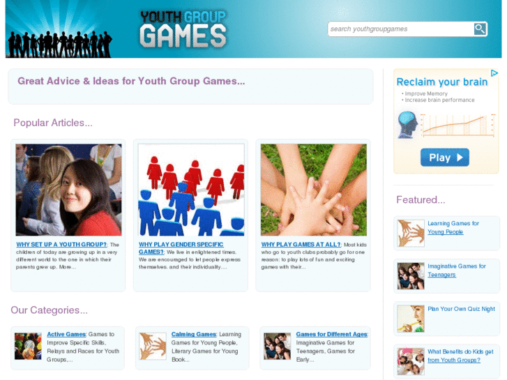 www.youthgroupgames.co.uk