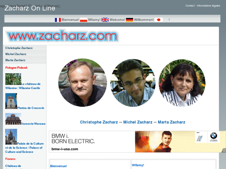 www.zacharz.com