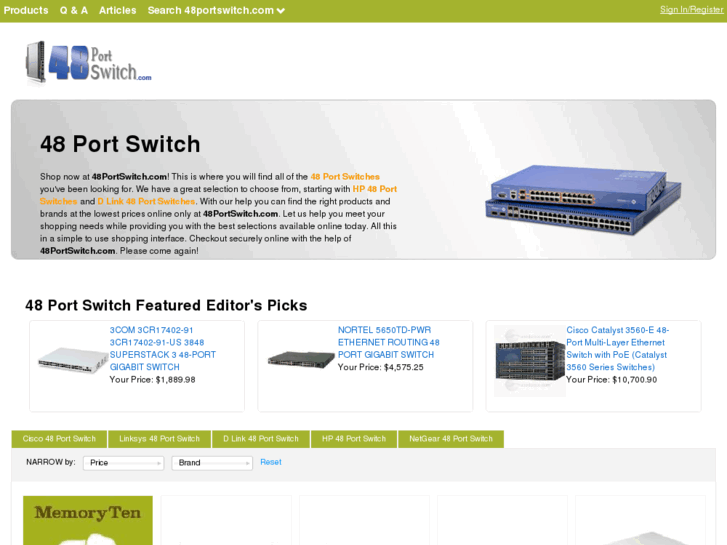 www.48portswitch.com