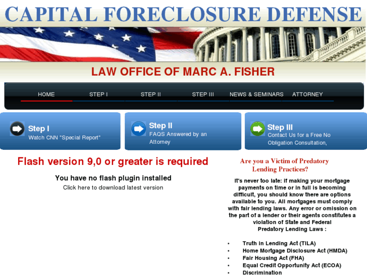 www.4closuredefence.net