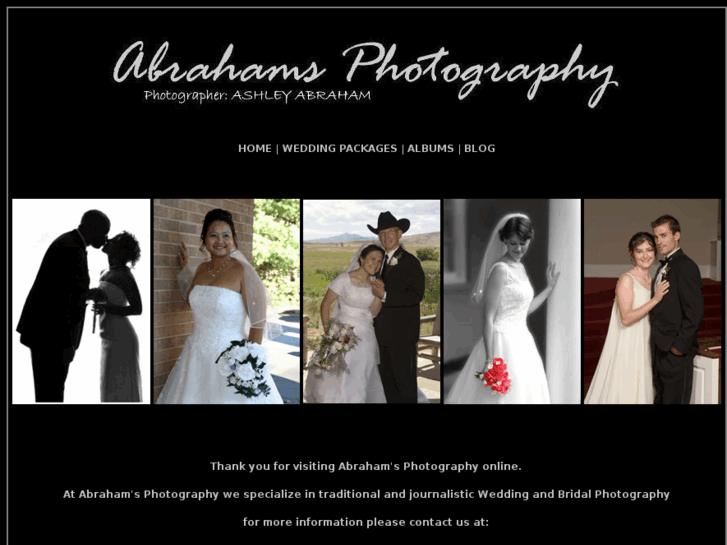 www.abrahamsphotography.com