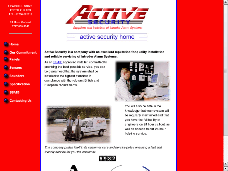 www.active-security.net