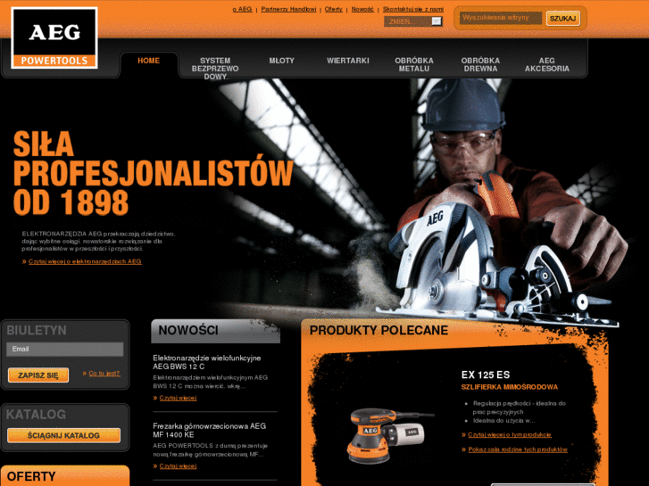 www.aeg-powertools.pl