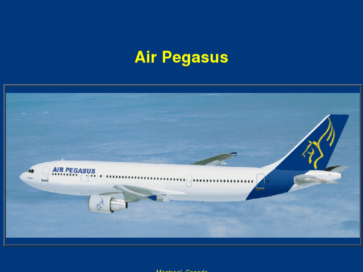 www.airpegasus.com