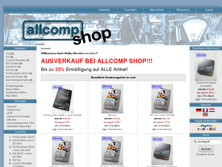 www.allcomp-shop.com