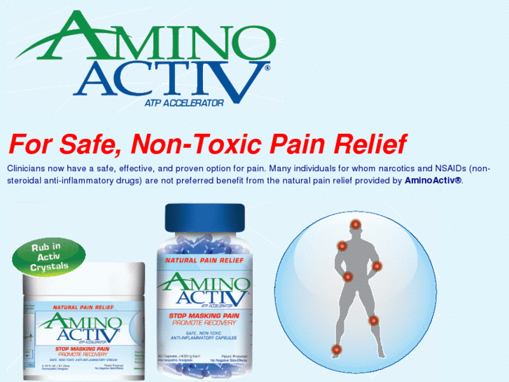 www.aminoactiv.biz