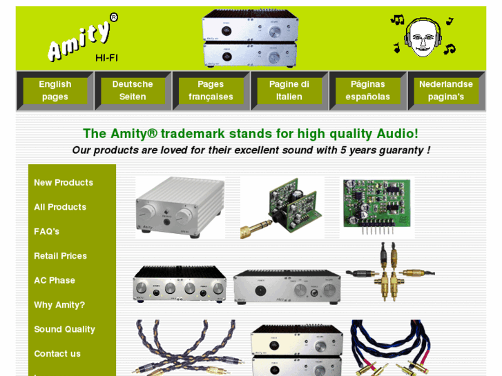 www.amity.de