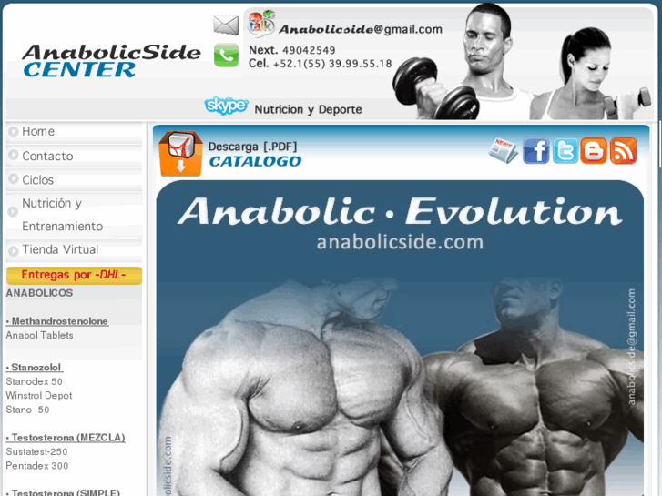 www.anabolicside.com