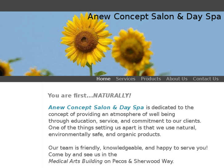 www.anewconceptsalon.com