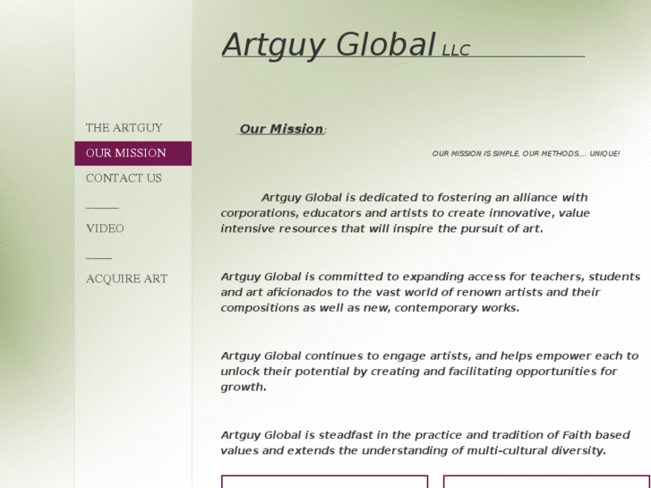 www.artguyglobal.com