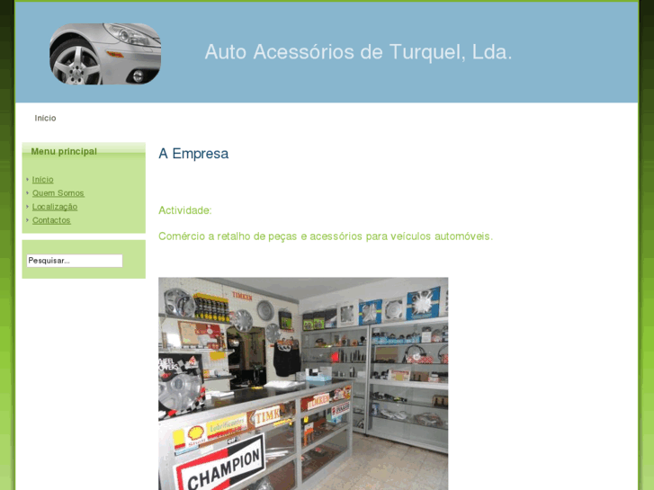 www.autoacessoriosturquel.com