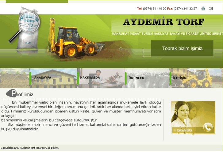 www.aydemirtorf.com