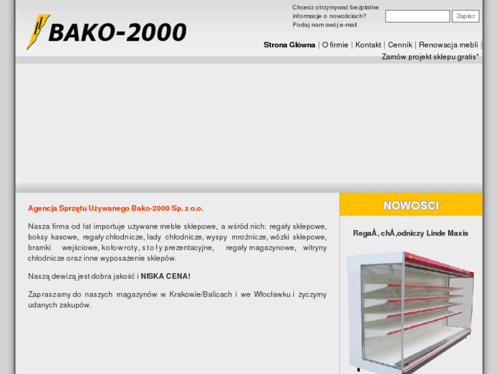 www.bako2000.pl