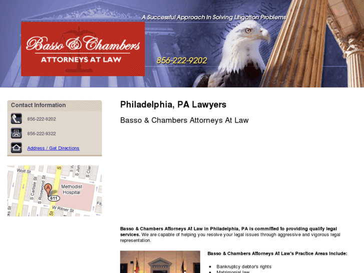 www.bassoandchamberlaw.com