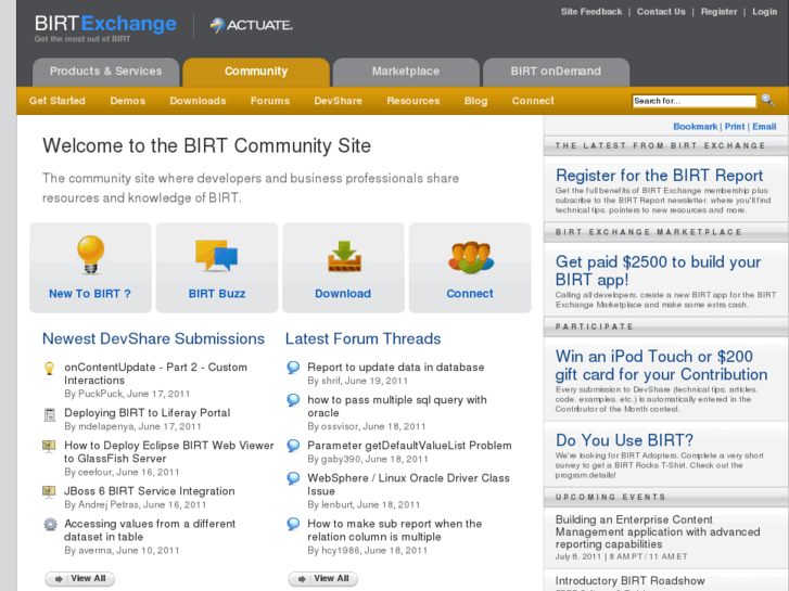 www.birt-exchange.org