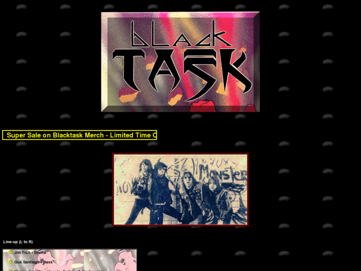 www.blacktask.net