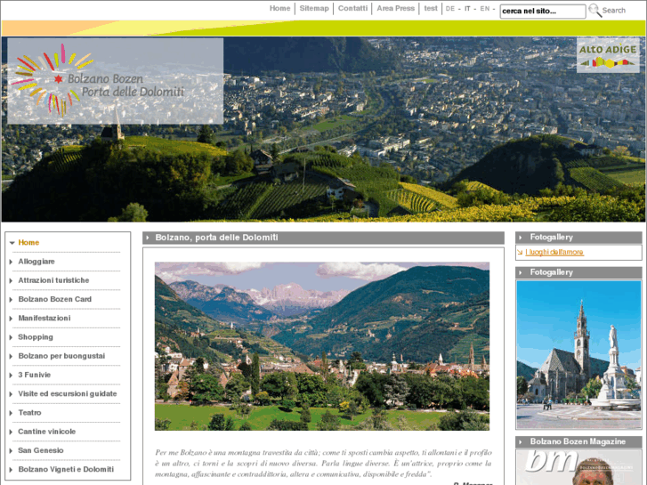 www.bolzano-bozen.it