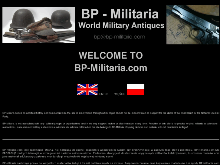 www.bp-militaria.com