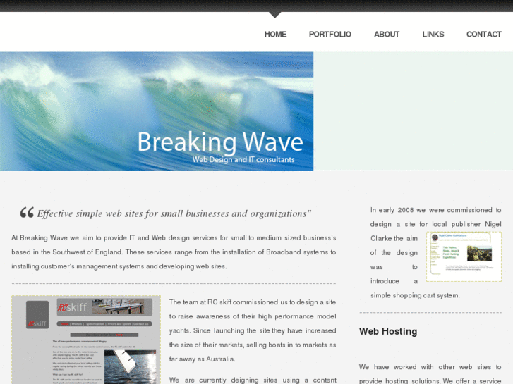 www.breakingwave.co.uk