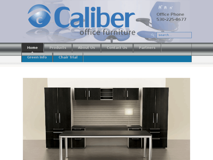 www.caliberoffice.com