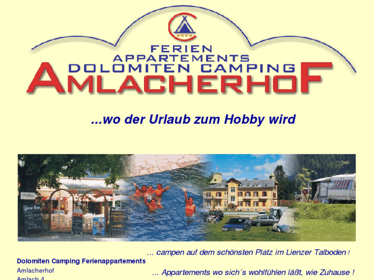 www.camping-osttirol.info