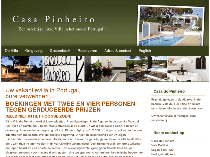 www.casapinheiroportugal.com