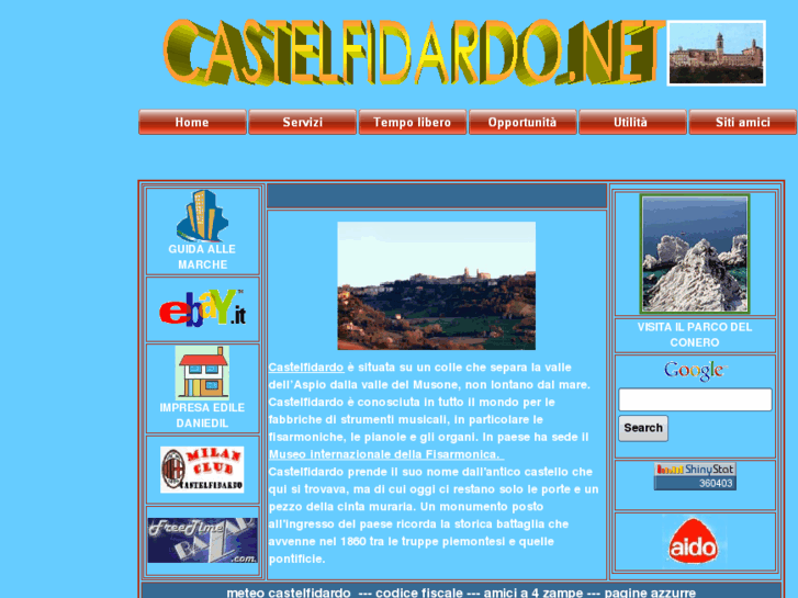 www.castelfidardo.org