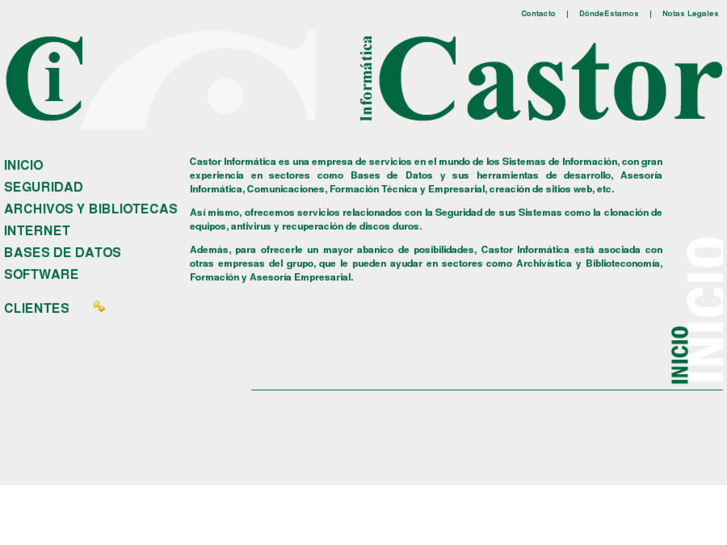 www.castorinformatica.es