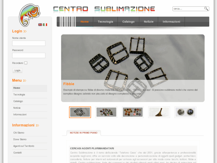 www.centrosublimazione.com