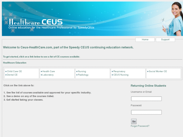 www.ceus-healthcare.com