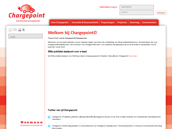 www.chargepoint.nl