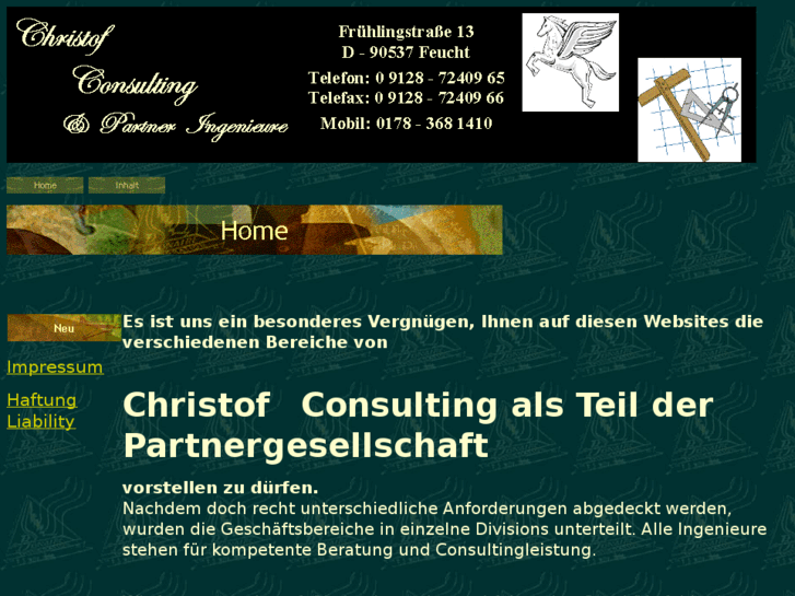 www.christof.biz