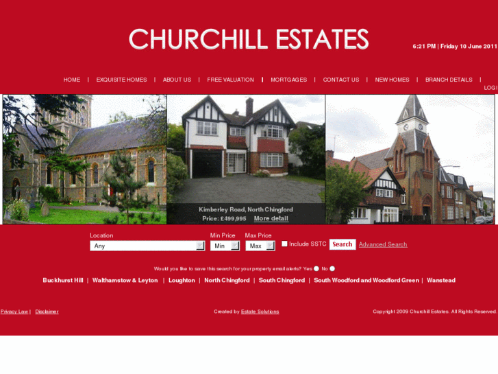 www.churchill-estates.co.uk