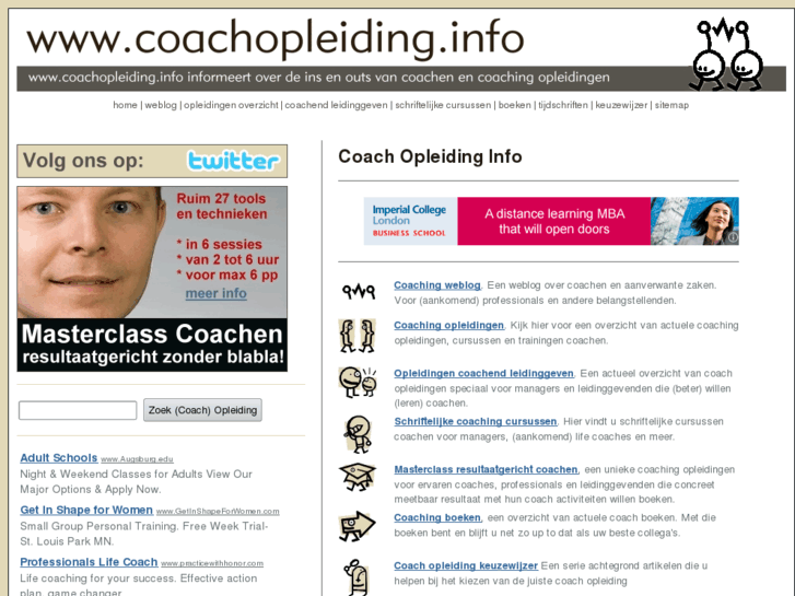 www.coachopleiding.info