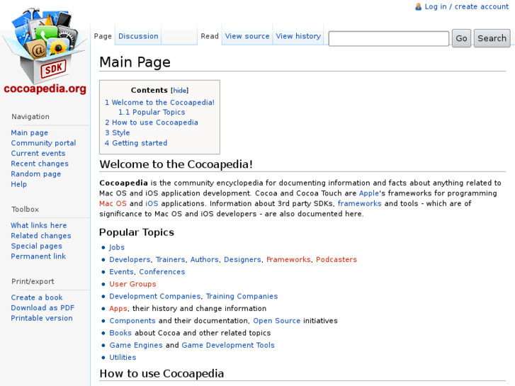 www.cocoapedia.org