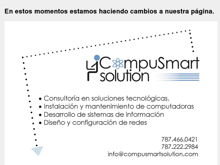 www.compusmartsolution.com