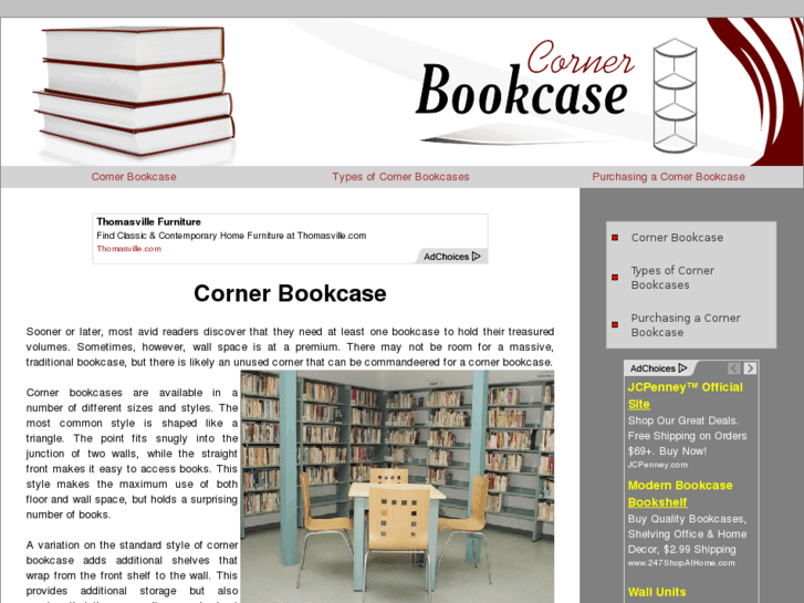 www.cornerbookcase.org