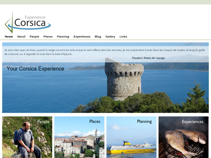 www.corsicaexperience.com