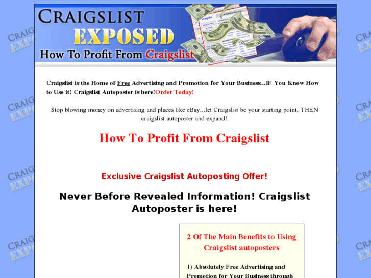 www.craigslist-autoposter.com
