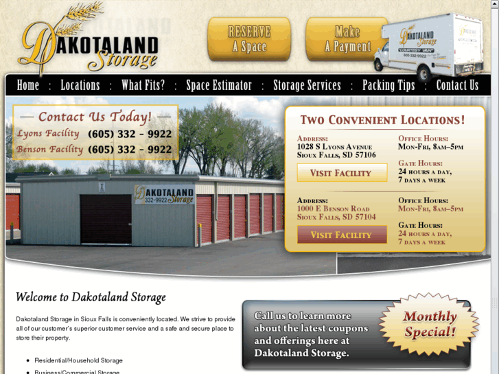 www.dakotalandstorage.com