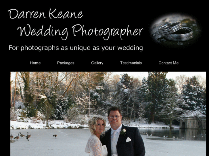 www.darrenkeane.com