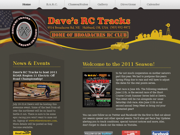 www.davesrctracks.net