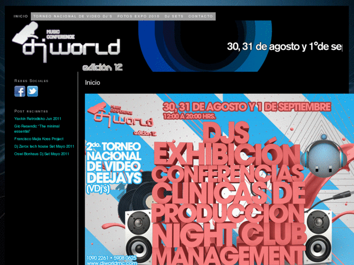 www.djworldmc.com