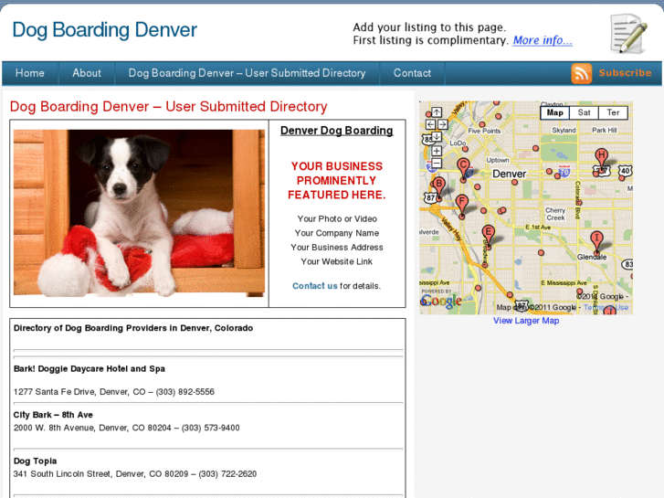 www.dogboardingdenver.com