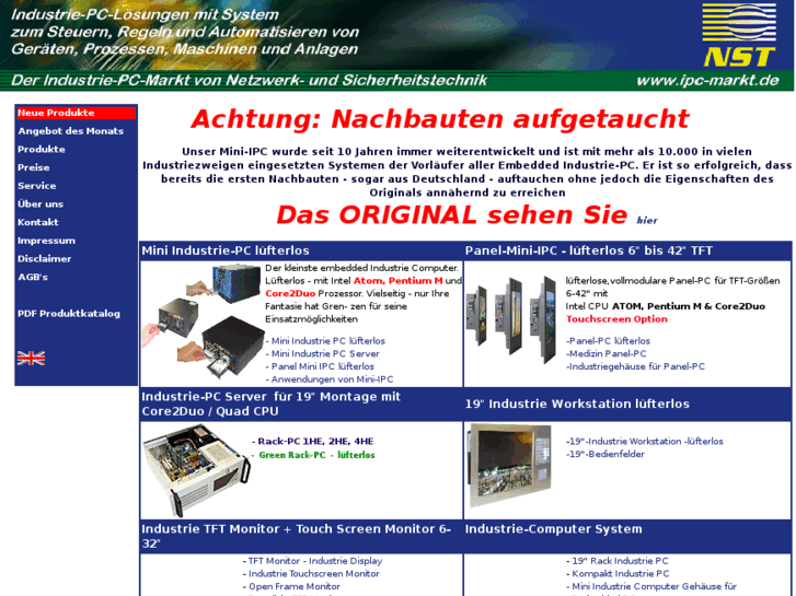 www.embedded-modul.de