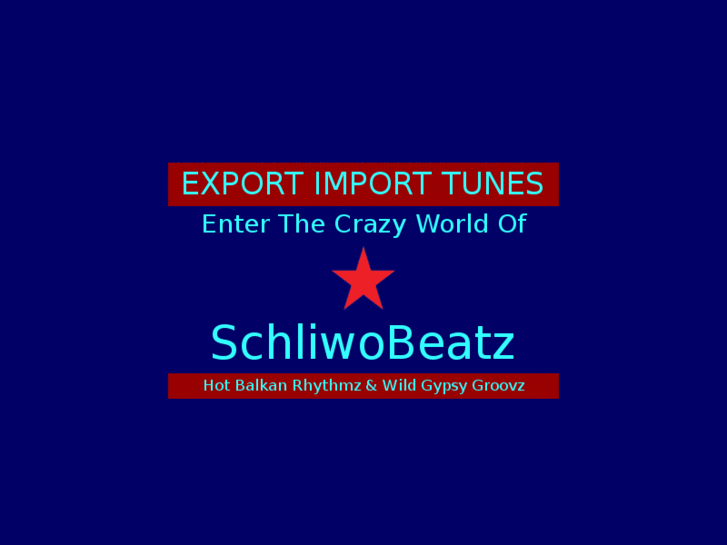 www.export-import-tunes.com